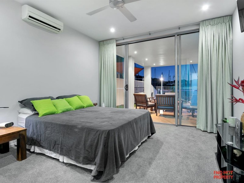 /18 Marina Quay, Trinity Park QLD 4879