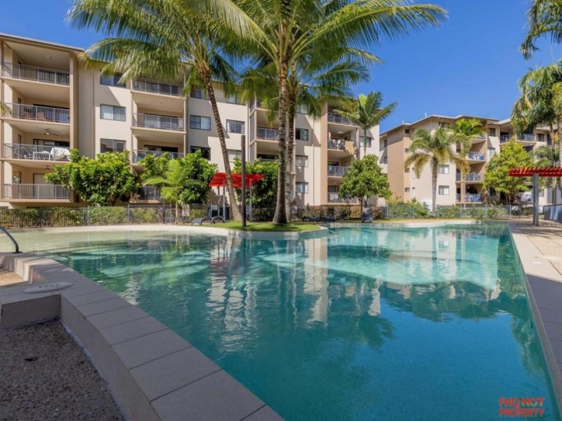 22/89-95 Ishmael Road, Earlville QLD 4870