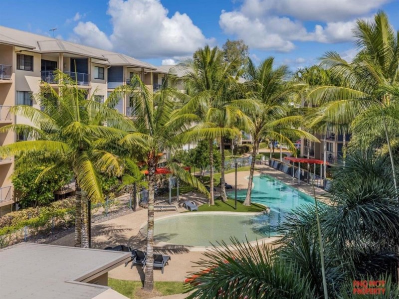 22/89-95 Ishmael Road, Earlville QLD 4870