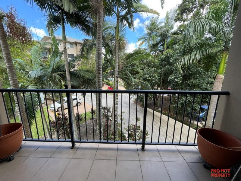 22/89-95 Ishmael Road, Earlville QLD 4870