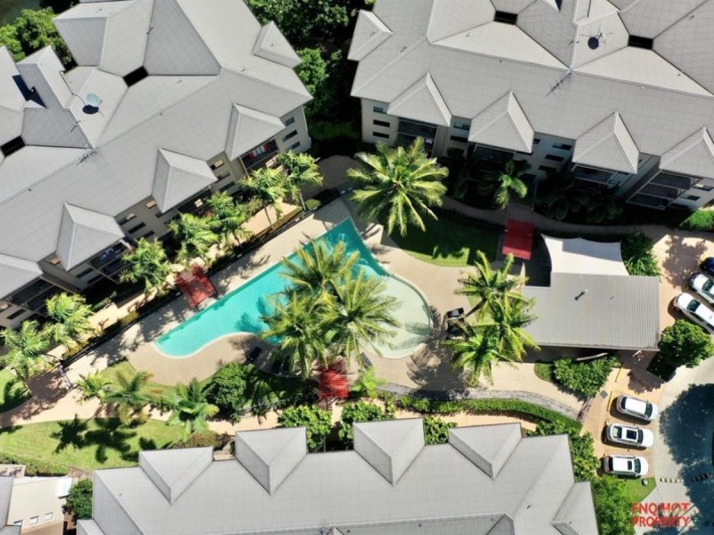 22/89-95 Ishmael Road, Earlville QLD 4870