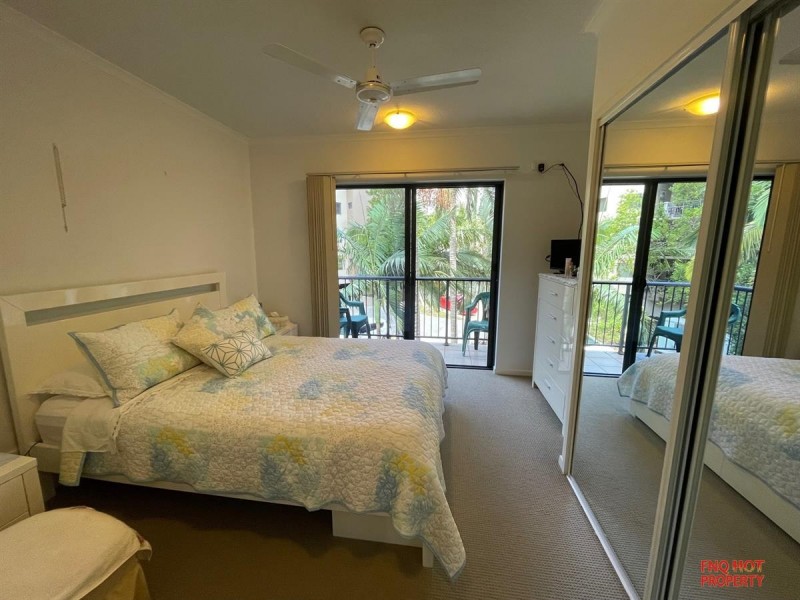 22/89-95 Ishmael Road, Earlville QLD 4870