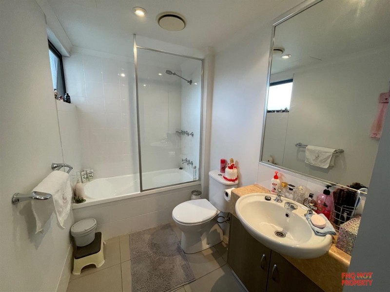 22/89-95 Ishmael Road, Earlville QLD 4870