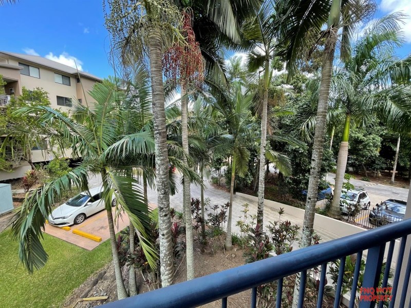 22/89-95 Ishmael Road, Earlville QLD 4870