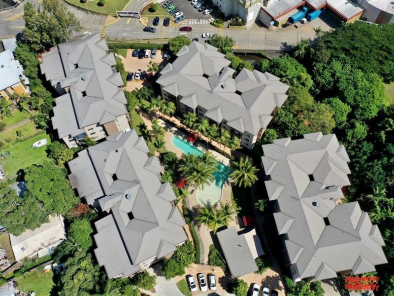 22/89-95 Ishmael Road, Earlville QLD 4870