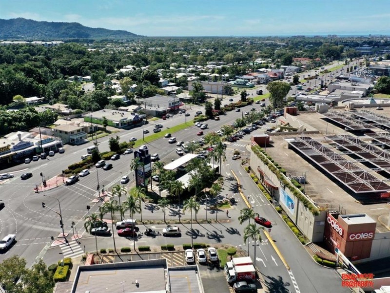 22/89-95 Ishmael Road, Earlville QLD 4870