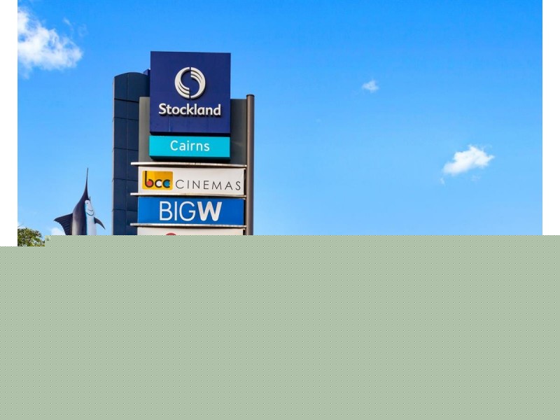 22/89-95 Ishmael Road, Earlville QLD 4870