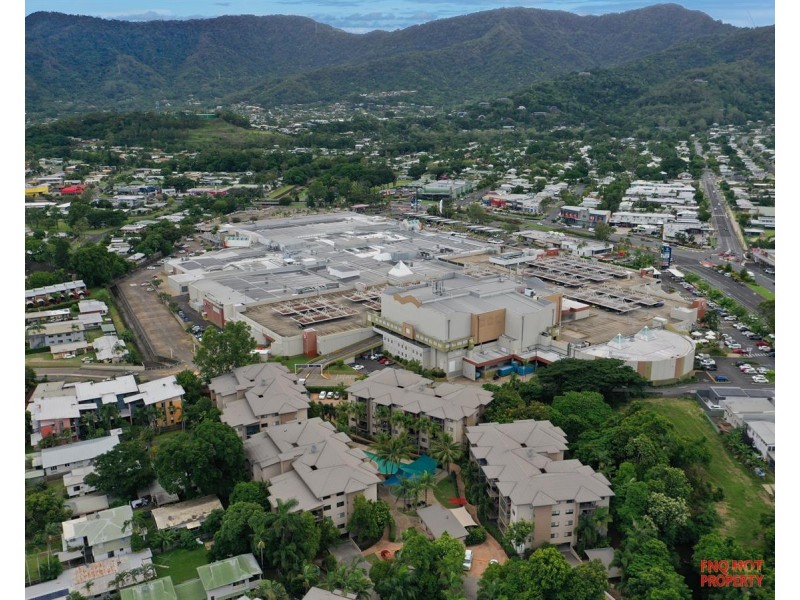 22/89-95 Ishmael Road, Earlville QLD 4870