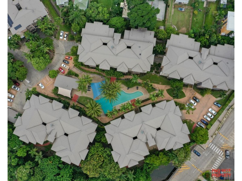 22/89-95 Ishmael Road, Earlville QLD 4870