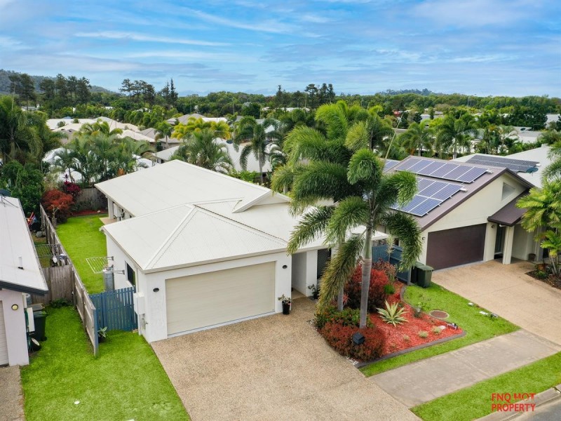 /11 Chandos Brace, Smithfield QLD 4878