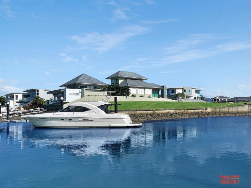 /14 Ragamuffin Quay, Trinity Park QLD 4879