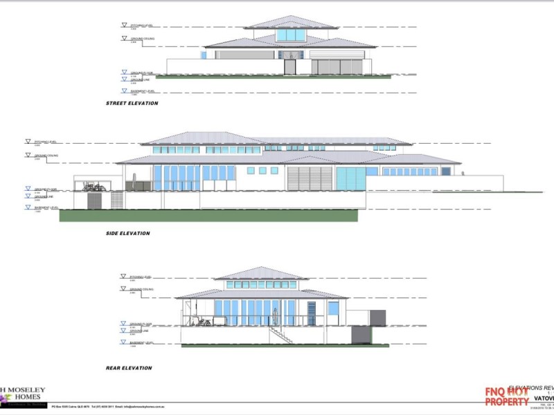 /14 Ragamuffin Quay, Trinity Park QLD 4879