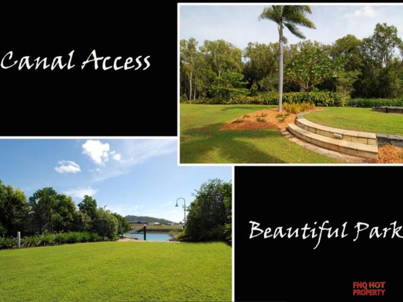 /14 Ragamuffin Quay, Trinity Park QLD 4879