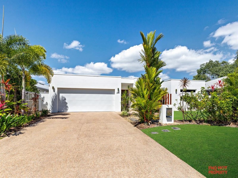 /21 Carrington Way, Trinity Park QLD 4879