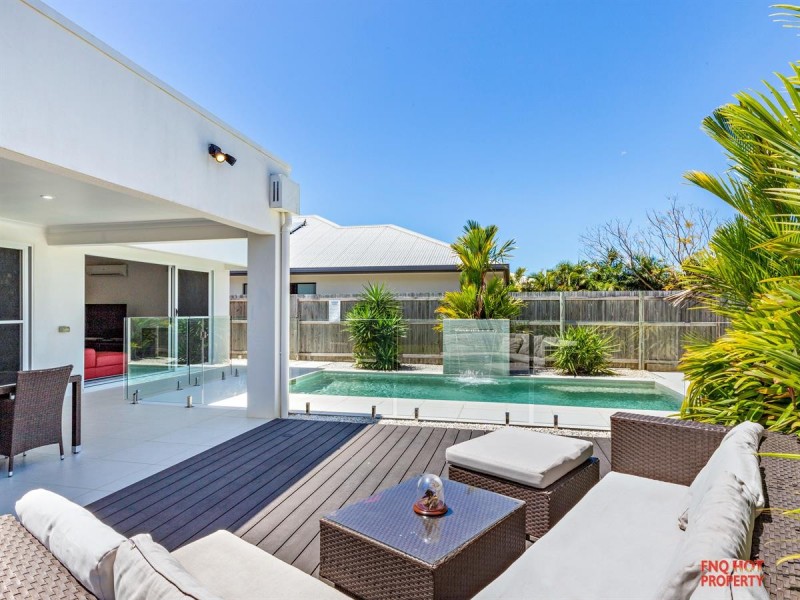 /21 Carrington Way, Trinity Park QLD 4879