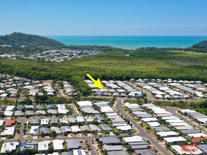 /21 Carrington Way, Trinity Park QLD 4879