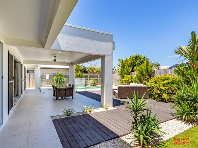 /21 Carrington Way, Trinity Park QLD 4879