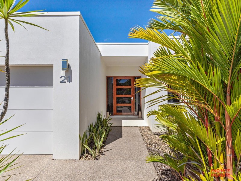 /21 Carrington Way, Trinity Park QLD 4879
