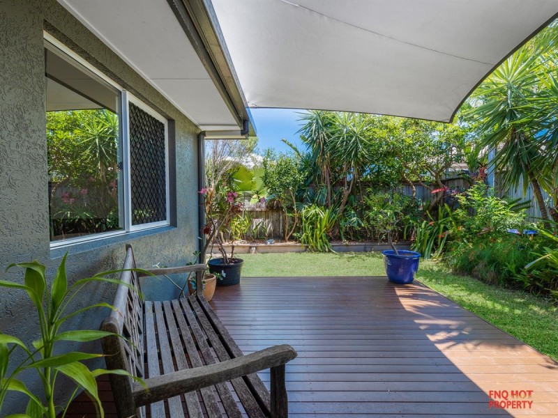 /10 Seaways Street, Trinity Beach QLD 4879