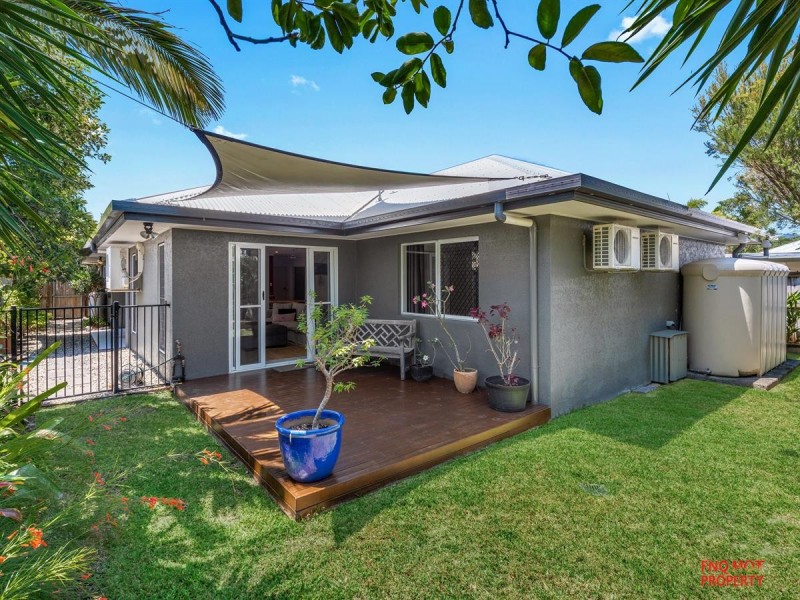 /10 Seaways Street, Trinity Beach QLD 4879