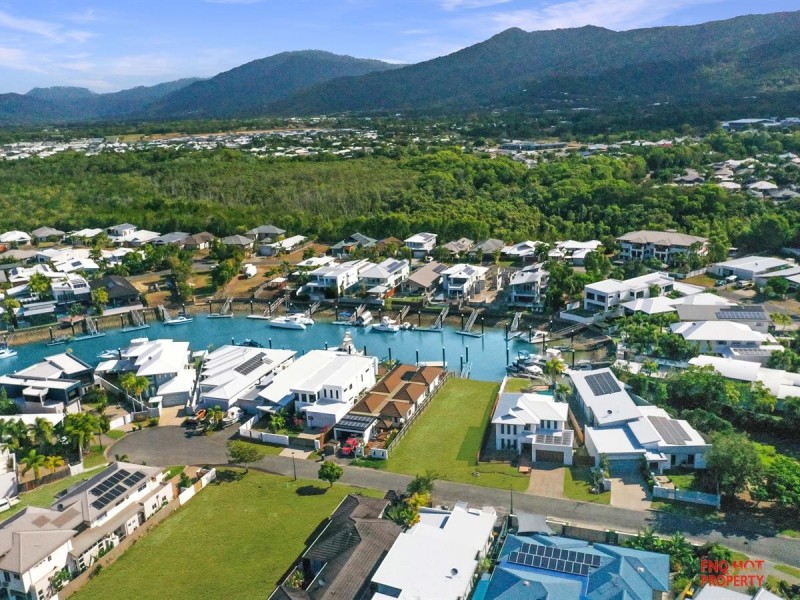 /13 Apollo Quay, Trinity Park QLD 4879