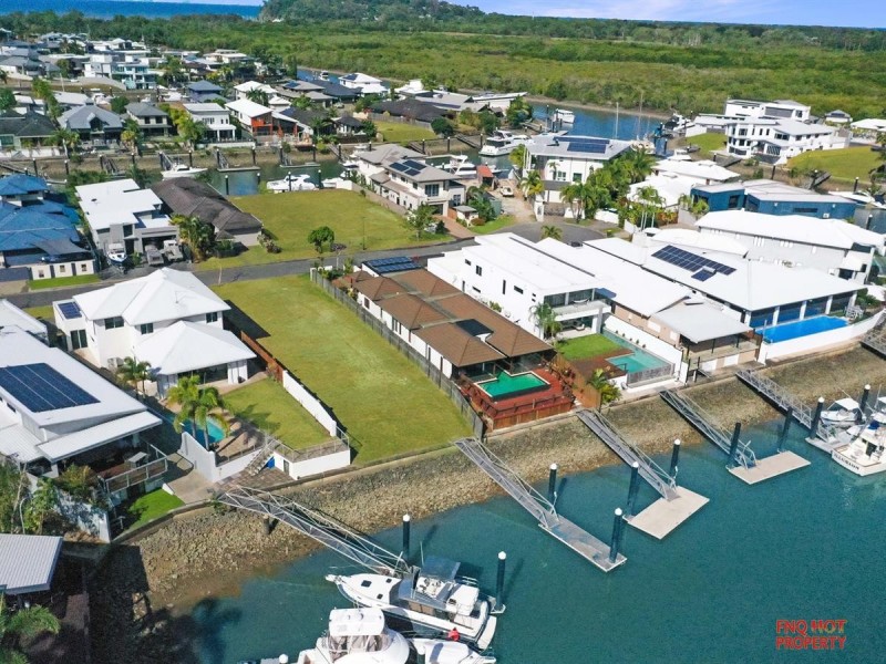 /13 Apollo Quay, Trinity Park QLD 4879