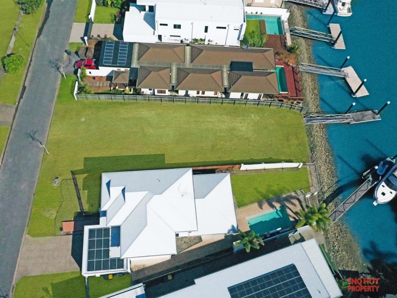 /13 Apollo Quay, Trinity Park QLD 4879