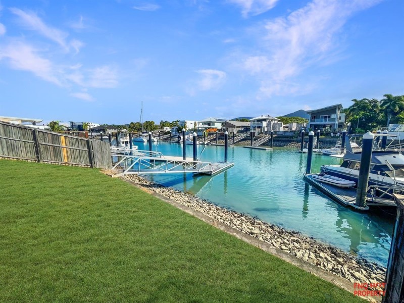 /13 Apollo Quay, Trinity Park QLD 4879