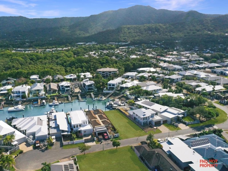 /13 Apollo Quay, Trinity Park QLD 4879