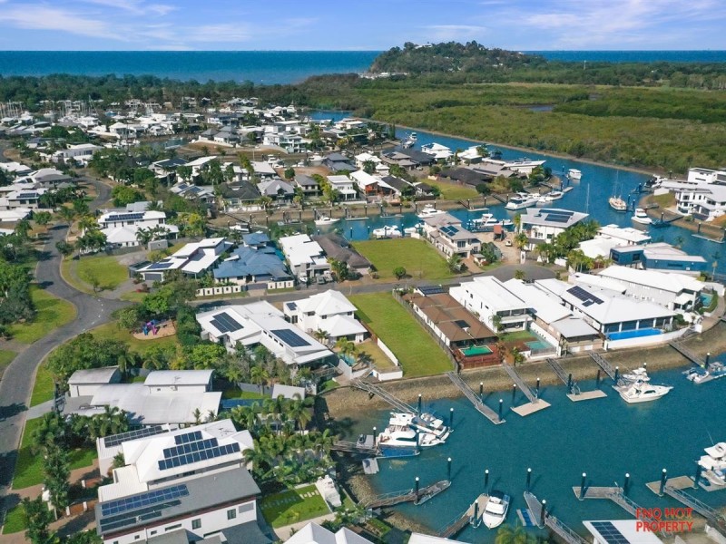 /13 Apollo Quay, Trinity Park QLD 4879