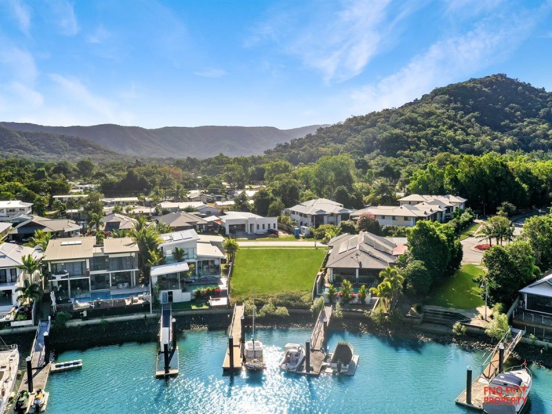 Lot 19/35 HARBOUR DRIVE, Trinity Park QLD 4879
