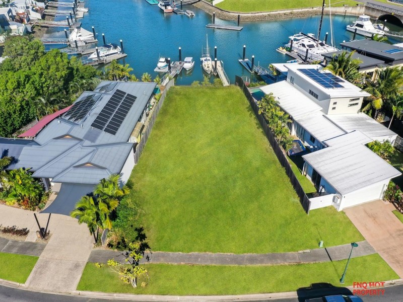Lot 19/35 HARBOUR DRIVE, Trinity Park QLD 4879