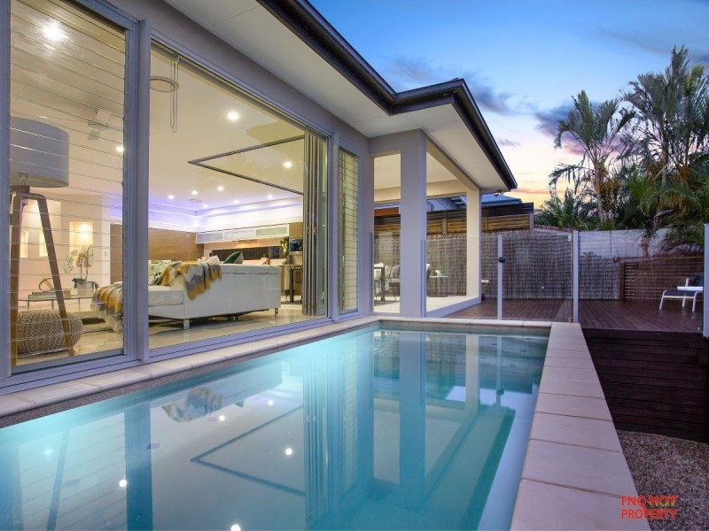 /14 Apollo Quay, Trinity Park QLD 4879