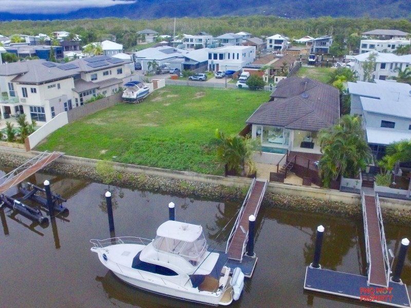 /14 Apollo Quay, Trinity Park QLD 4879