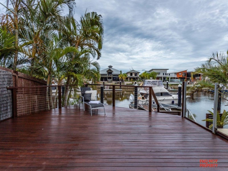 /14 Apollo Quay, Trinity Park QLD 4879