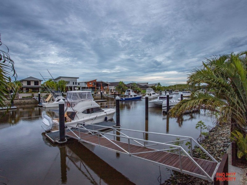 /14 Apollo Quay, Trinity Park QLD 4879