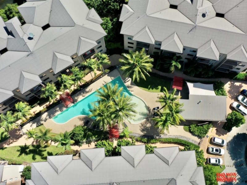 9/89-95 Ishmael Road, Earlville QLD 4870