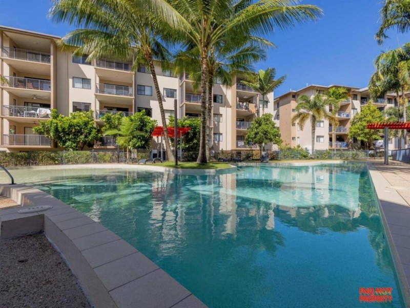 9/89-95 Ishmael Road, Earlville QLD 4870