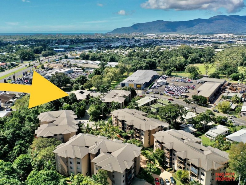 9/89-95 Ishmael Road, Earlville QLD 4870