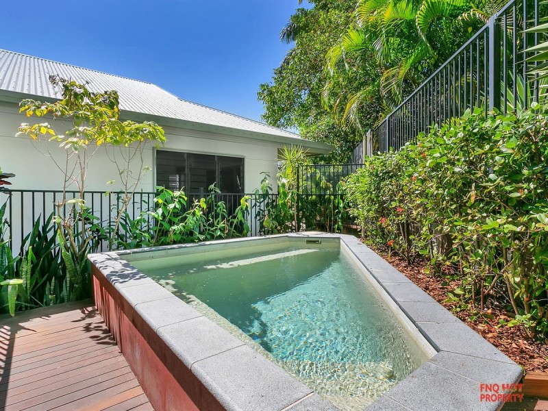 /66 Bangalow  Lane, Palm Cove QLD 4879