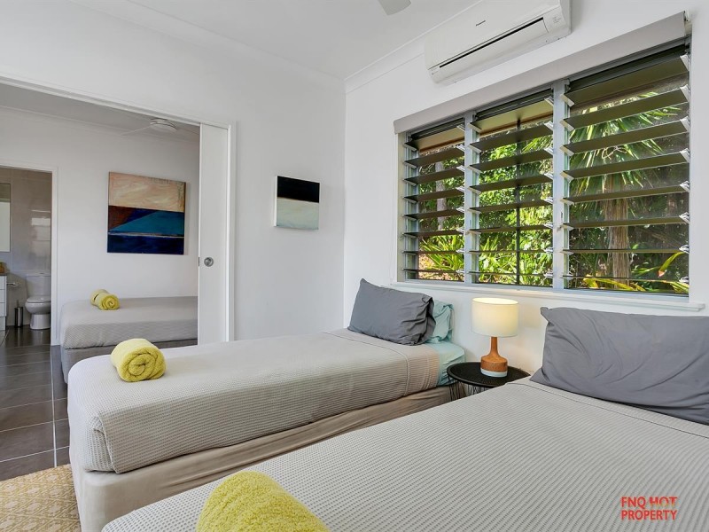 /66 Bangalow  Lane, Palm Cove QLD 4879