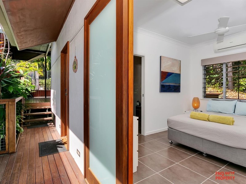 /66 Bangalow  Lane, Palm Cove QLD 4879