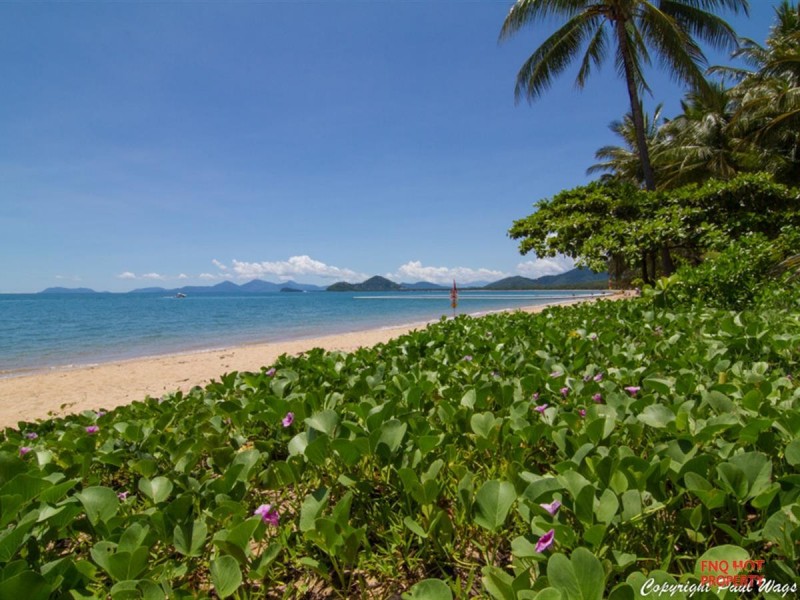 /66 Bangalow  Lane, Palm Cove QLD 4879