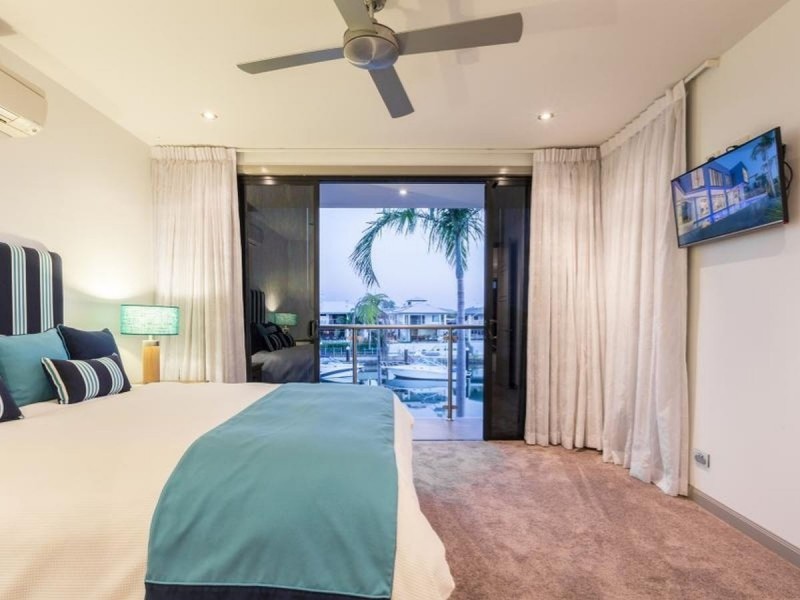 /1 Apollo Quay, Trinity Park QLD 4879