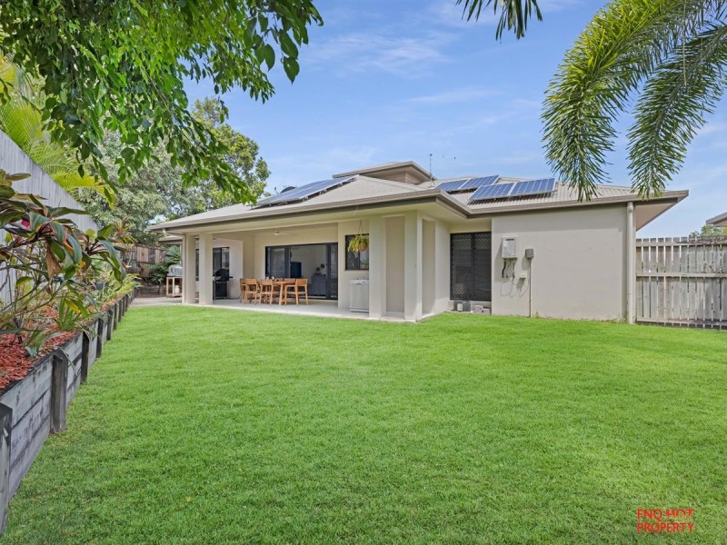 3/64-66 Harbour Drive, Trinity Park QLD 4879