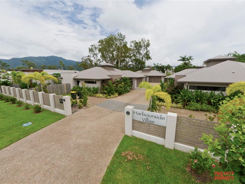 3/64-66 Harbour Drive, Trinity Park QLD 4879