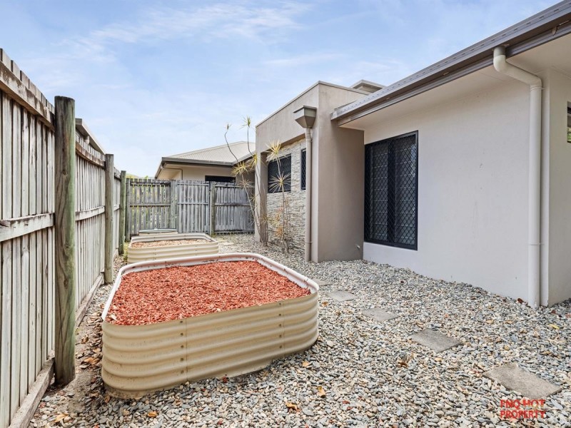 3/64-66 Harbour Drive, Trinity Park QLD 4879