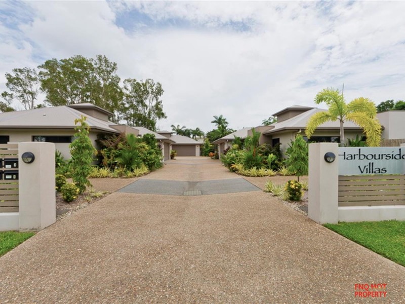 3/64-66 Harbour Drive, Trinity Park QLD 4879
