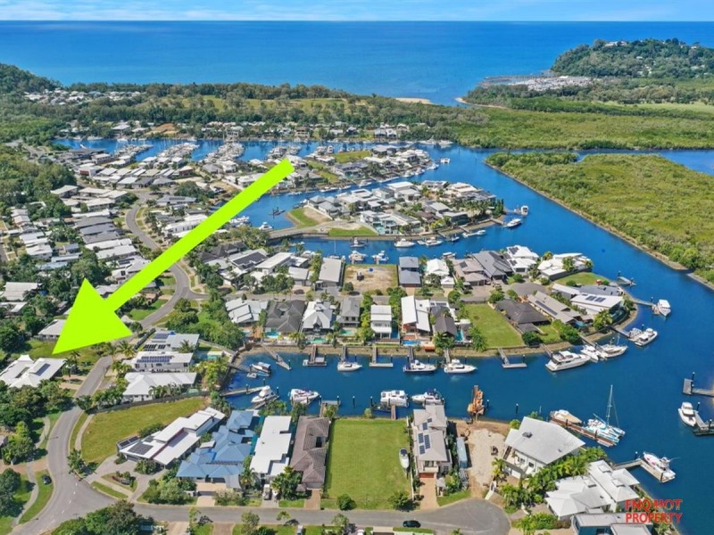 2/60 Harbour Drive, Trinity Park QLD 4879