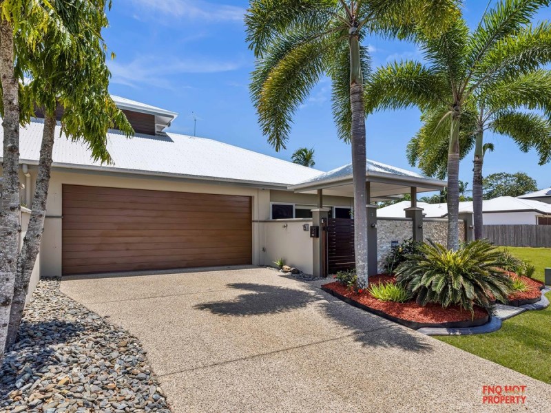 2/60 Harbour Drive, Trinity Park QLD 4879